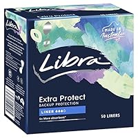 Libra Flexi Protect Active Liners
