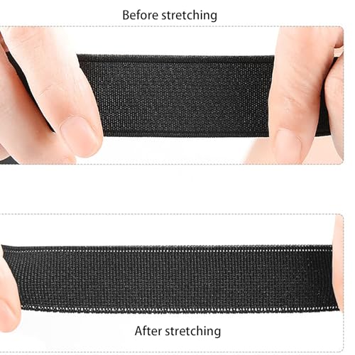 Faja para Hernia con Soporte Lumbar, Talla M miniatura 6