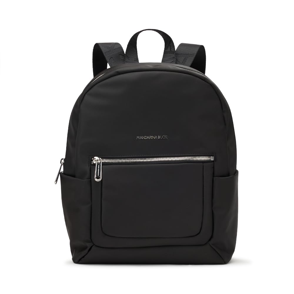 Mandarina Duck leisure backpack Active Lux Backpack Black