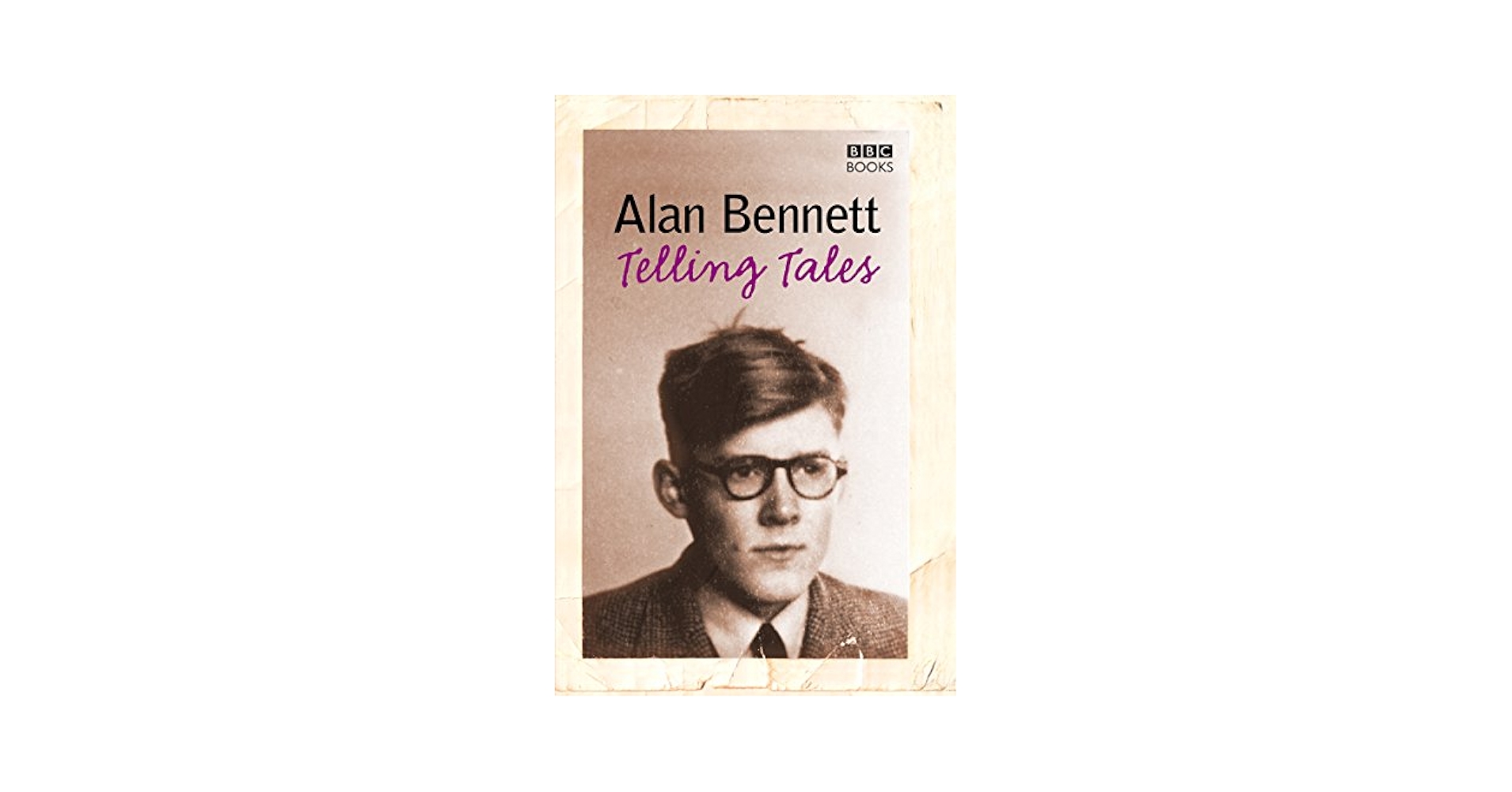 Amazon.com: Telling Tales: 9781846072604: Bennett, Alan: ספרים