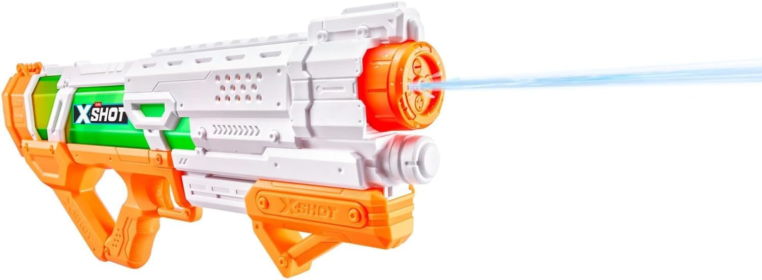 ZURU X-Shot Epic Fast Fill 56221 1000 ML