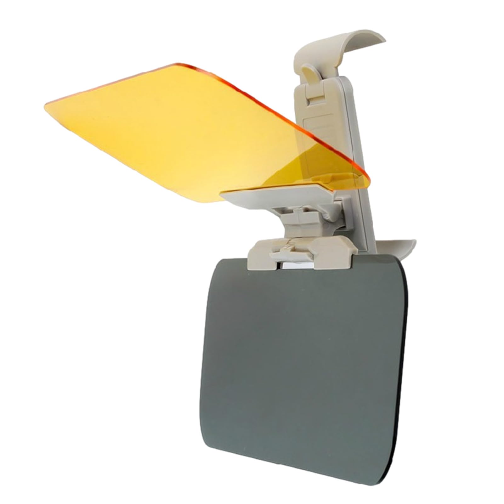 Visera Parasol Coches, Visera Antideslumbrante para Automóvil 2 En 1, Extensor De Visera para Automóvil, Visera Solar Antideslumbrante para Automóvil, Visera Solar Anti-UV, Extensor De Visera Solar