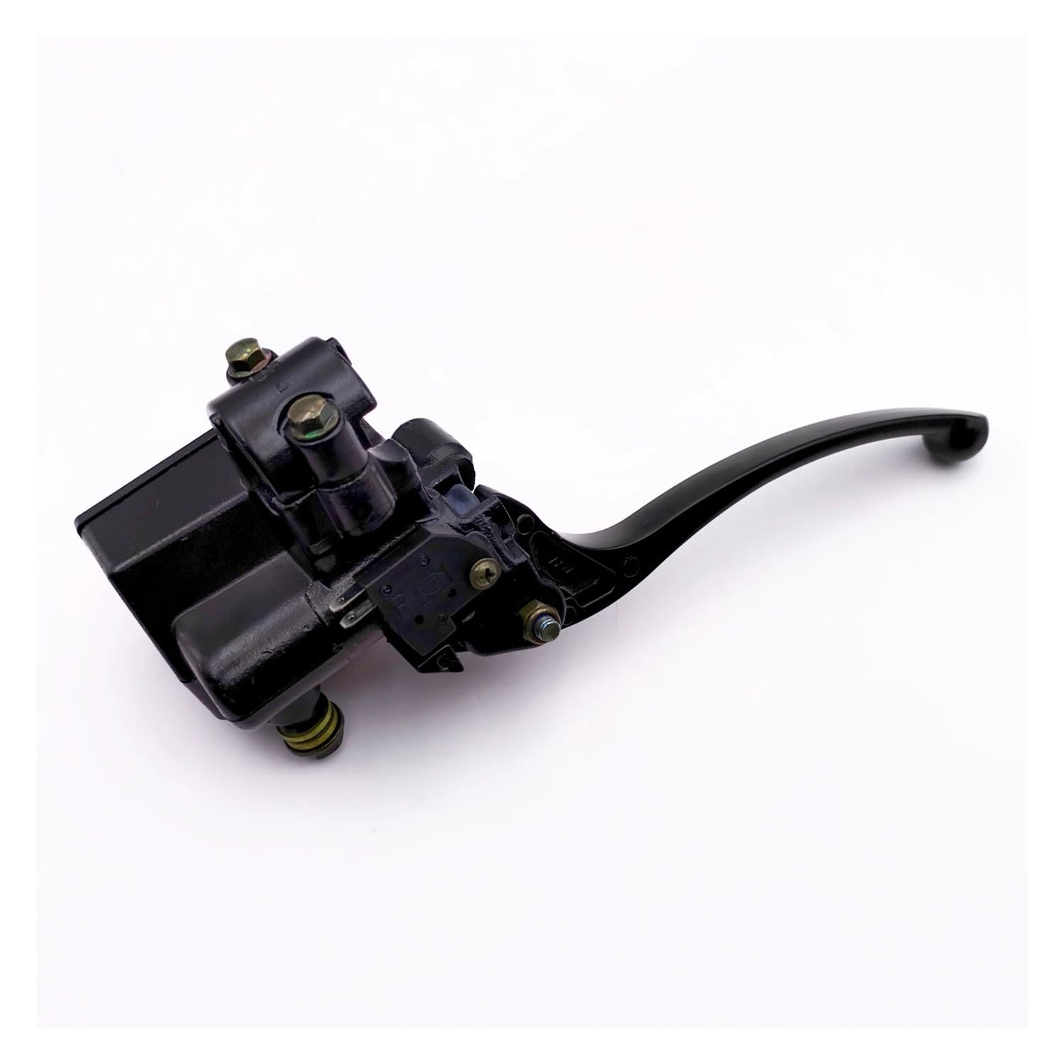 BUDZAVHIC Hand Brake Cylinder for CFmoto 400 450 500 CF188 500S 520 550 600 625 CF196 800 Goes 520 525 625i 9010-080600 9050-080600