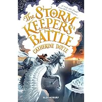 The Storm Keepers' Battle
