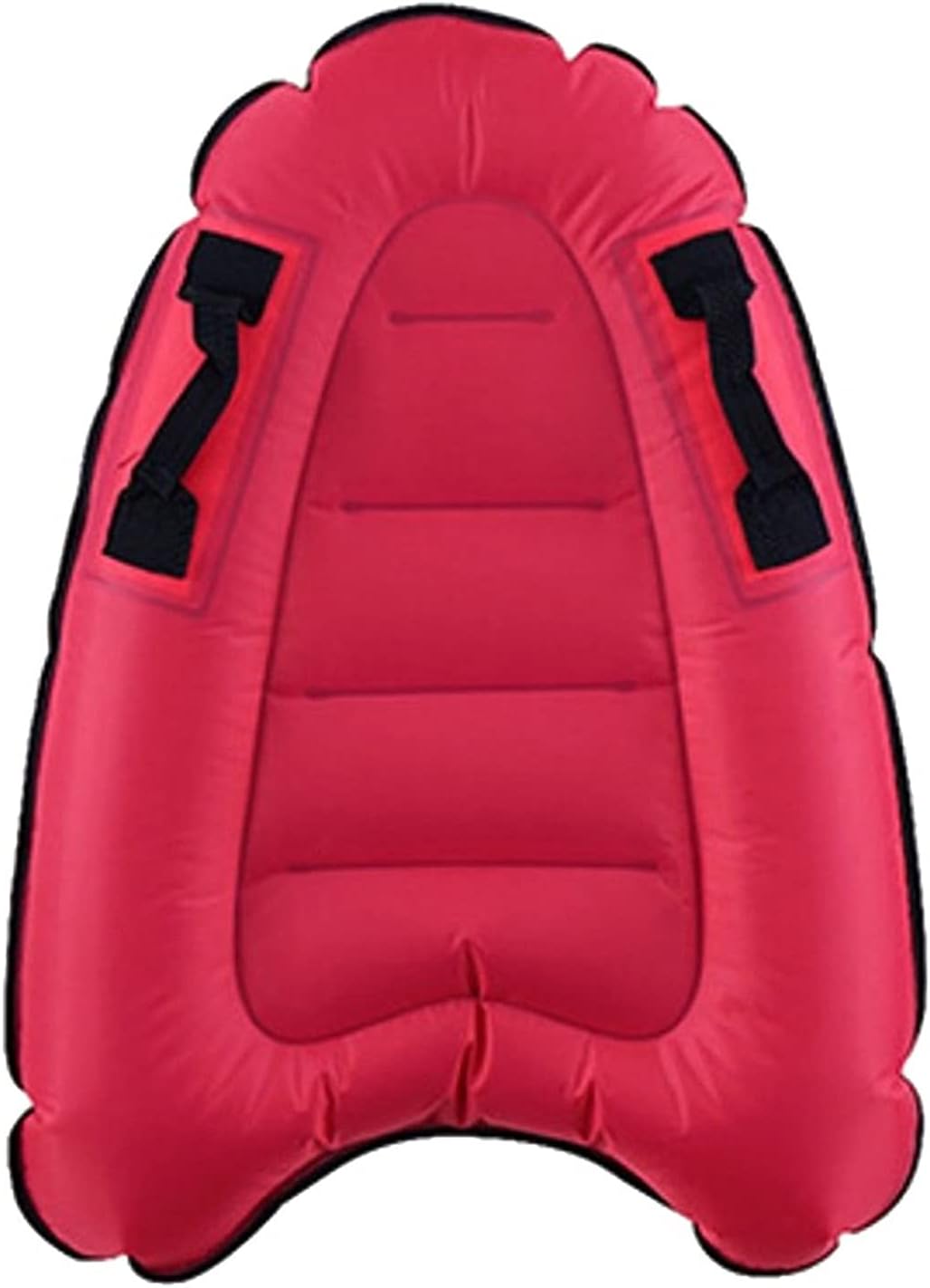 Planches de Bodyboard gonflables pour Plage avec poignées, Planches de