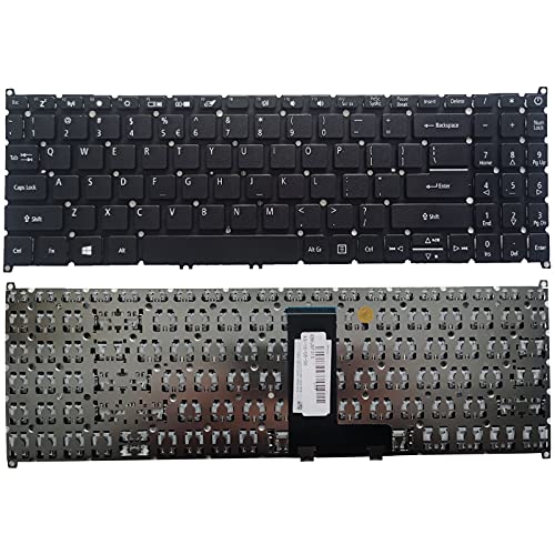KbsPro Tastiera Originale USA Per Acer Aspire 3 A315-41 A315-51 A315-53 – Nuova