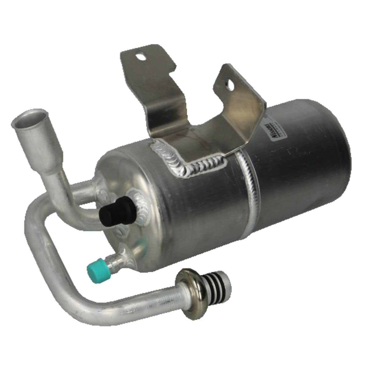 Nissens 95317 Filtri Clima-image