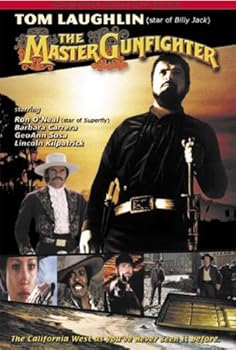 DVD Billy Jack: Master Gunfighter Book