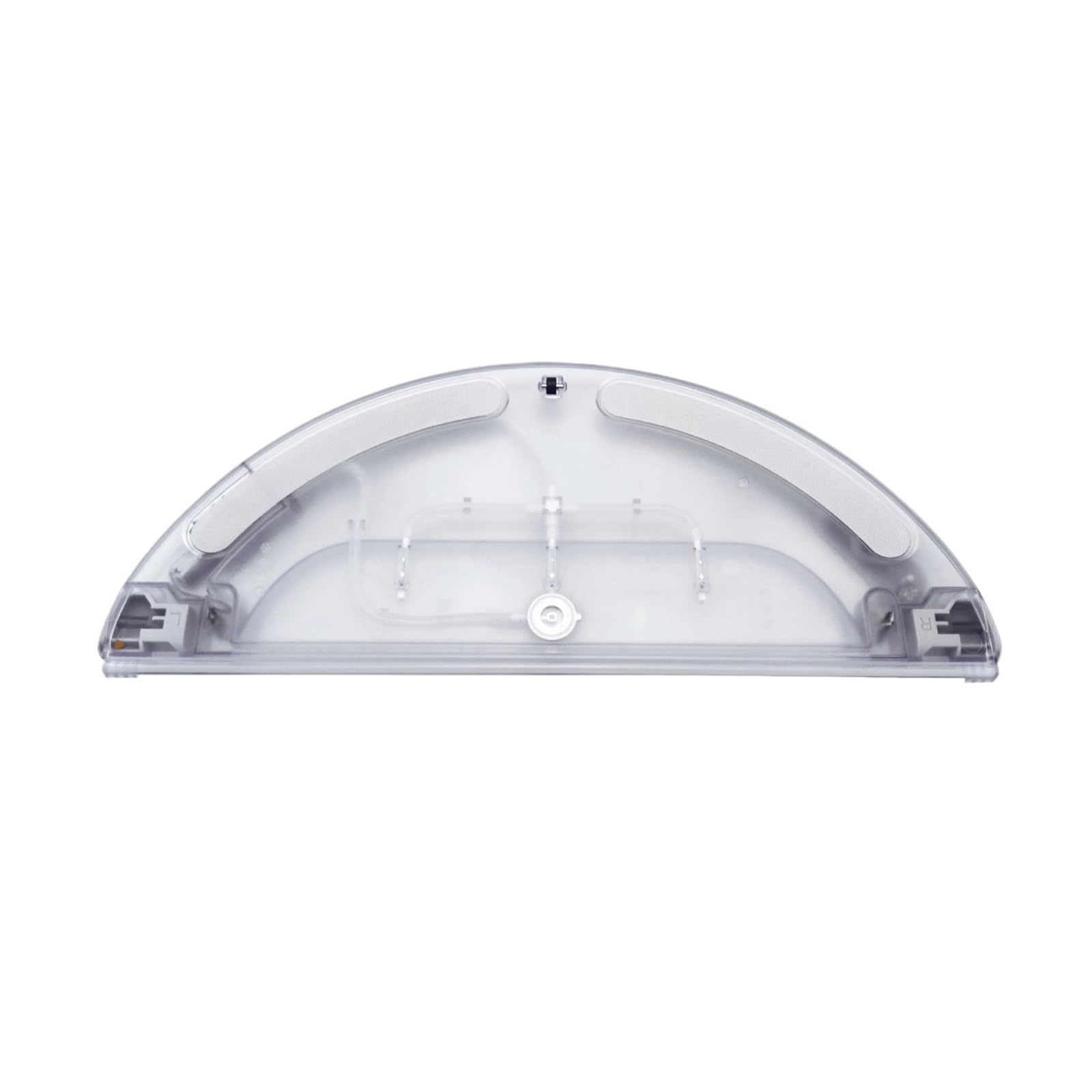HIZON Robot Vacuum Cleaner Spare Parts Accessories Motor water tank，Compatible For Xiaomi， Mop 2C / XMSTJQR2C