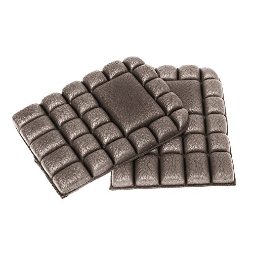 Preisvergleich Produktbild 1 Paar Kniekissen Kniepolster Knieschoner für Bundhose
