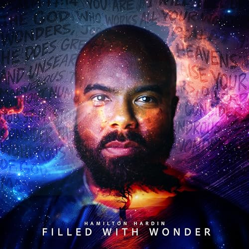 Play Filled With Wonder by Hamilton Hardin on Amazon Music
