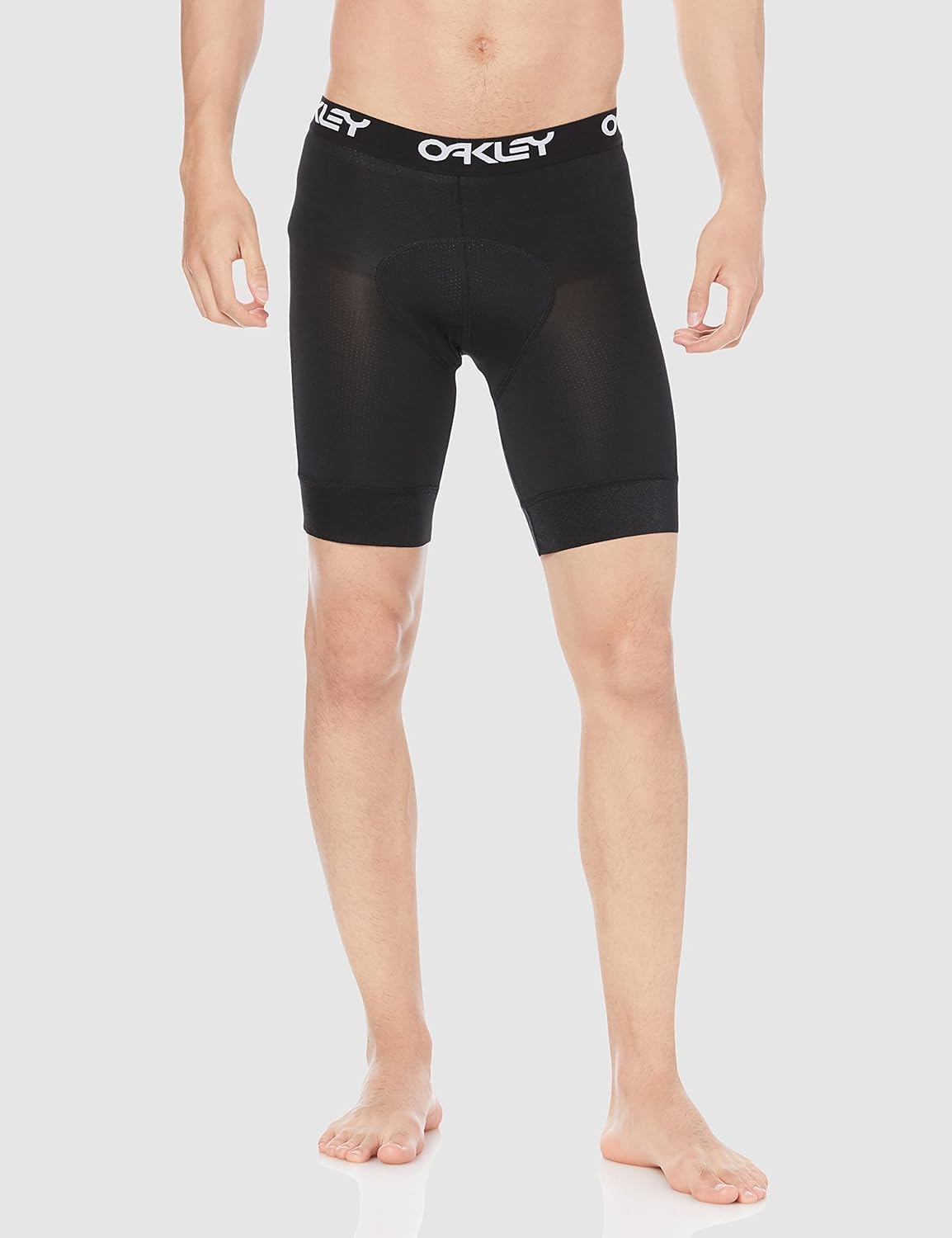 Amazon.com: Oakley Drop in MTB Short Blackout : Clothing, Shoes 