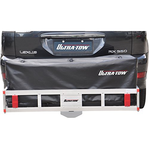 Ultra-Tow Waterproof Cargo Carrier Bag - 47In.l X 18In.w X 17In.h #TOP2