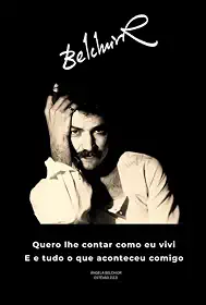 Antonio Carlos Belchior - Biografia