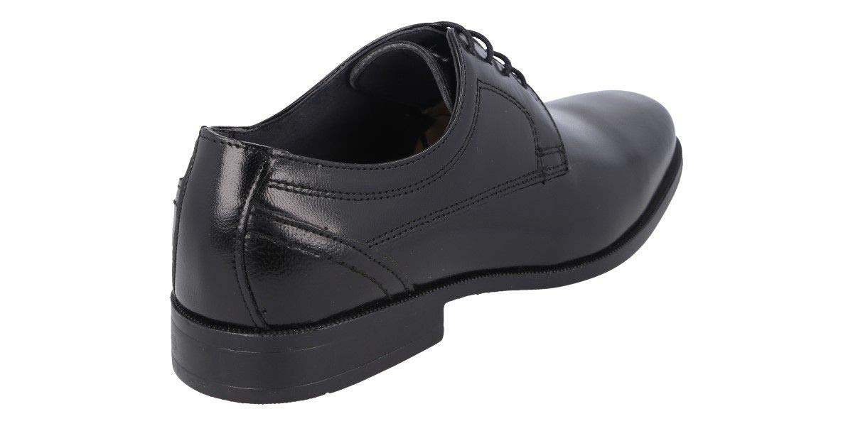 Luisetti Zapato Ceremonia Confort 19304GOMA