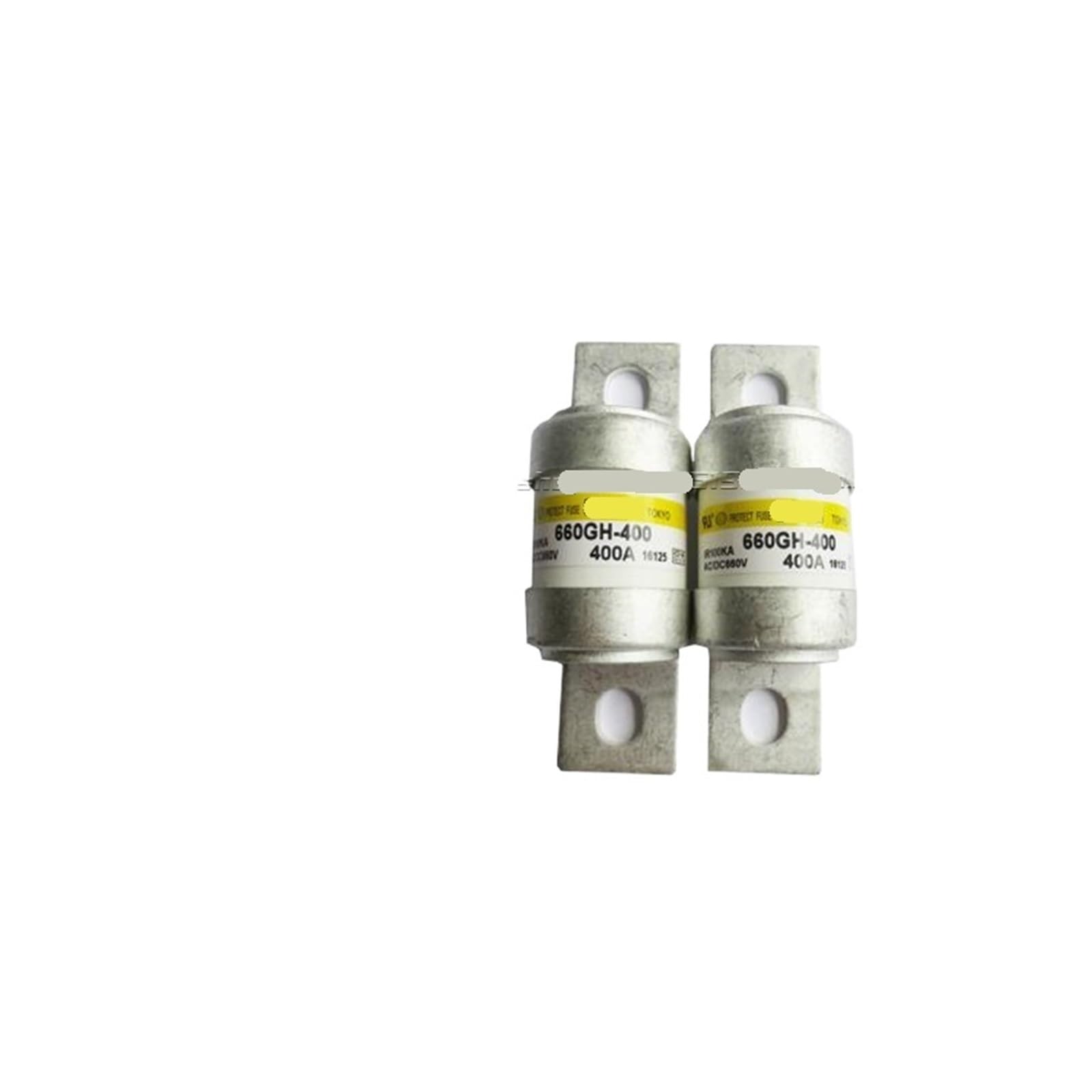 Fusible 660GH-315ULCT pour éviter les pannes sur vos armoires électriques