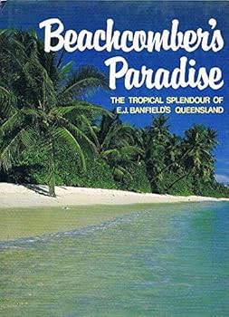 Hardcover Beachcomber's Paradise Book