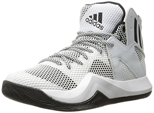 best adidas basketball shoes 2018