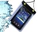 Produktbild Navitech Blaues Wasserfestes Case, Wasserfestes Cover für 7 Zoll Tablets Inklusive das Icarus Reader Go 6 / Sense 6, Interead COOL-ER 6