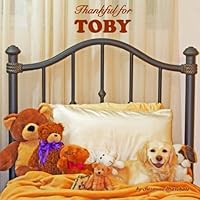Thankful for Theresa: Personalized Book of Gratitude 1653895454 Book Cover