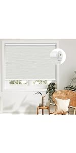 Amazon|HOCRISSON ロールスクリーン つっぱり式 ロールカーテン 1級 Amazon|HOCRISSON ロールスクリーン つっぱり式 ロールカーテン 1級