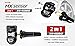 Autel MX Sensor Autel TPMS Sensor Set of 20 Programmable Sensors OE-Level for Tire PressureTire Pressure 2 in 1 315MHz/433MHz Press-in Programmable by TS508 TS408 TS508WF TS608 MS906TS MS906PRO-TS