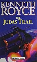 Judas Trail (A George Bulman thriller) 0708942342 Book Cover