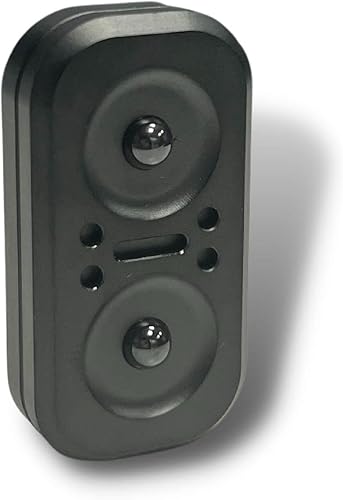 Miniatura 1 de MARSTOP Haptic Coin Fidget Juguetes de metal Fidget Slider Haptic Coin EDC Fidget Fidget for Adultos Divertidos Juguetes de escritorio de oficina