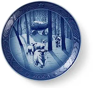 Royal Copenhagen 1066049 2023 Edition 
