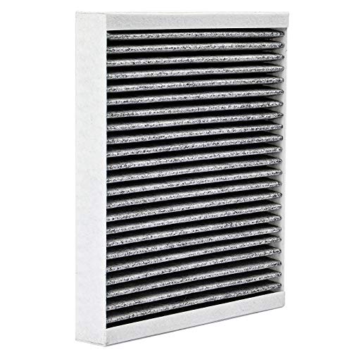 �ԗp �G�A�R���t�B���^�[ �����Y���� �G�A�R�������p�R���t�B���^�[ PM2.5/�E�B���X/�r�K�X/�ԕ�/�ق��菜�� �R��/�R�J�r/�E�L �K�p�Ԏ� �L���f���bATS/ATS-L/XTS / XT5 / CT6 / CTS SRX 2010 2011 2012