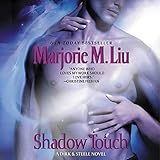 Shadow Touch Dirk Steele Book 2 By Marjorie M Liu Shadow Touch Dirk Steele Book 2 By Marjorie M Liu