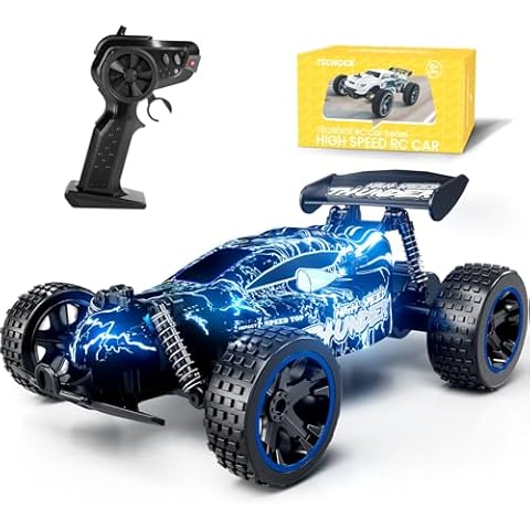 Tecnock 1:18 Scale Remote Control Car Cover