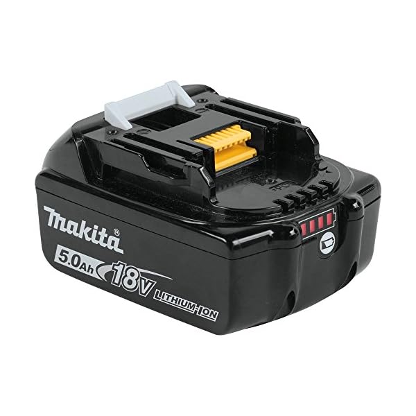 Makita BL1850B Akku wiederaufladbar - Akku / Batterie – Bild 9