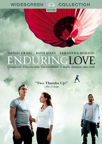 Enduring Love (Widescreen Edition) [DVD]