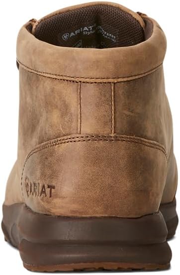 Ariat Mens Spitfire - Image 4