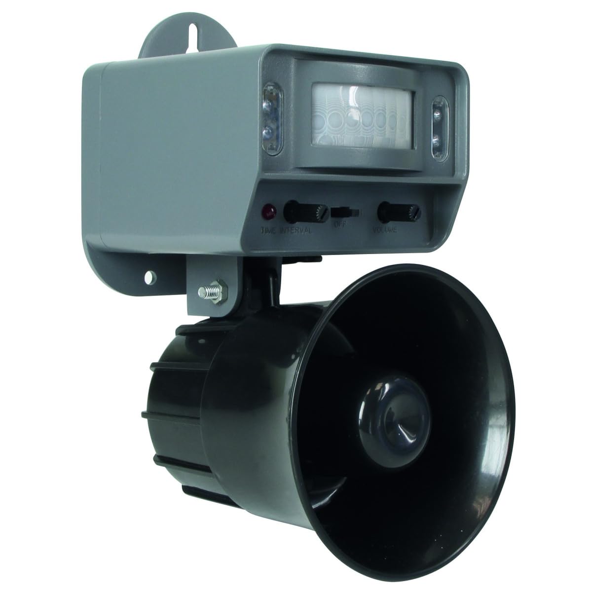 Weitech Sonic Bird Chaser - scaccia Uccelli sonoro