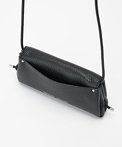 Amazon | [イアクッチ] アバ ウォレットショルダー CERVO