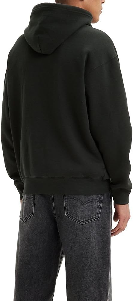 Levi's Men's Seasonal Logo Hoodie