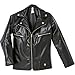 Greaser Jacket Child Costume - One Size