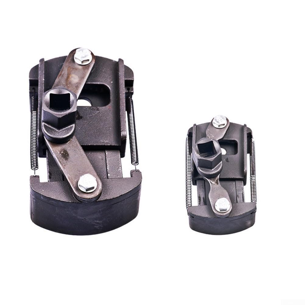 Ölfilterzange Verstellbar 60-105mm Cast Steel