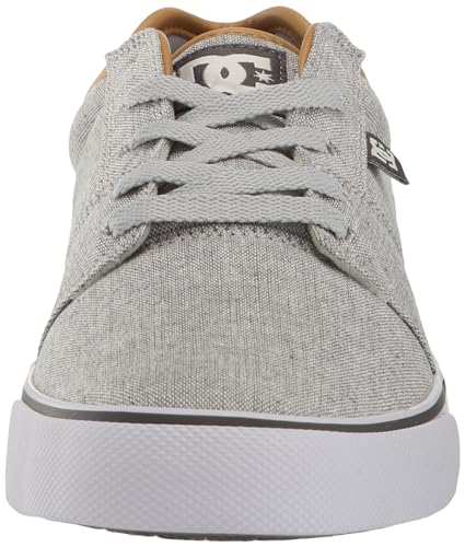 DC Shoes Men's Dc Tonik Tx Se Skate Shoe2