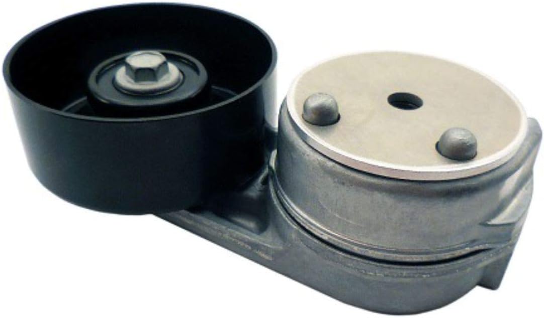 Dirty Dingo LS 3/8 6061 T6 Billet Aluminum Passenger Side Camaro Alternator Bracket LS1