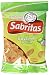 Sabritas Salt and Lime Peanuts, 7-ounce (Pack of 4)