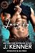 Justify Me: A Stark International/Masters and Mercenaries Novella