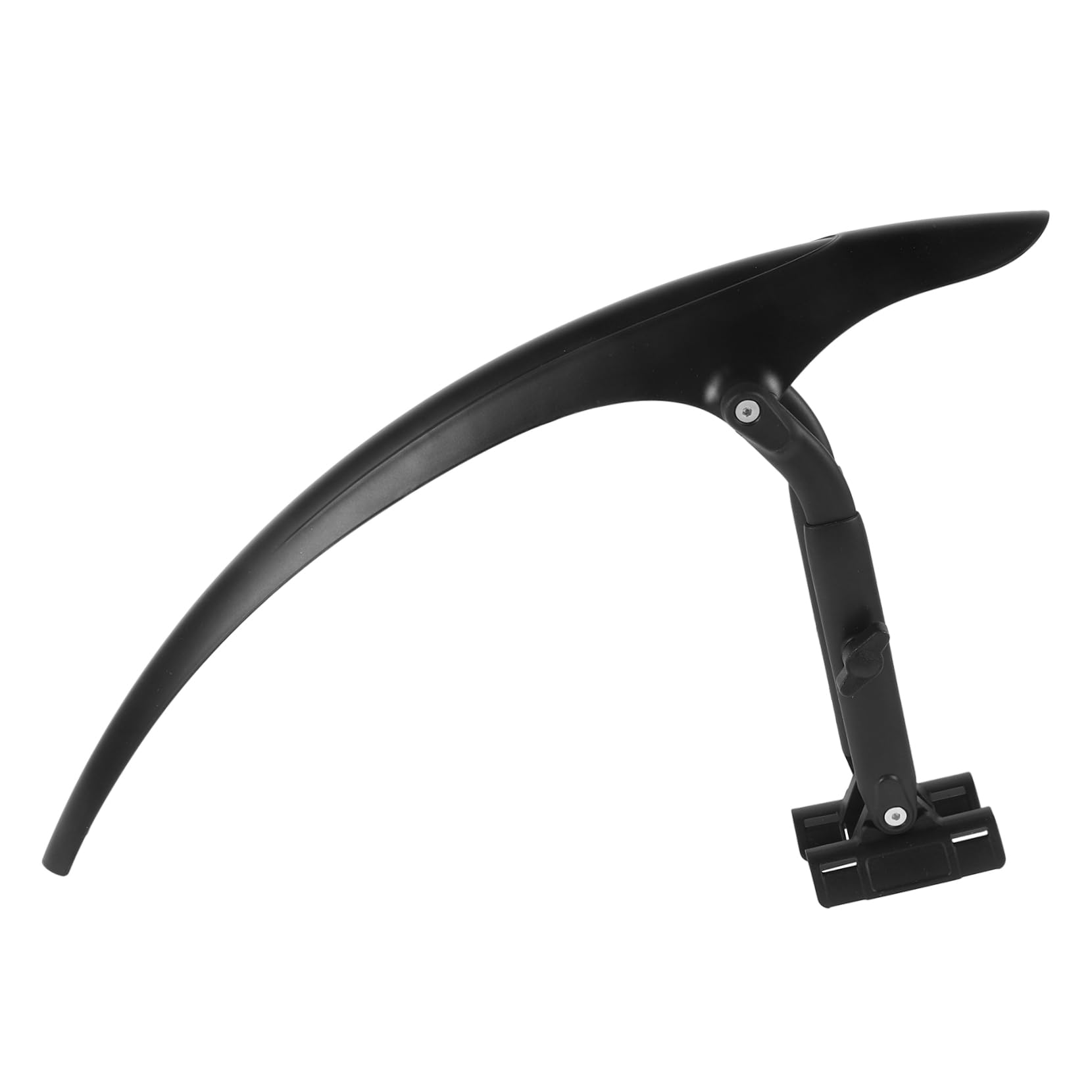 BESPORTBLE Quick Release Bicycle 2-Pack Full Coverage Mountain Bike Widened Thicken Mudguards for Enhanced Protection