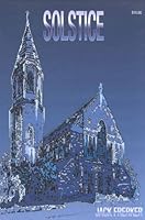 Solstice 097400801X Book Cover