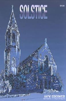 Paperback Solstice Book