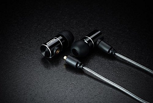Amazon.co.jp: FOSTEX インナーイヤーヘッドホン TE-05 : 家電＆カメラ
