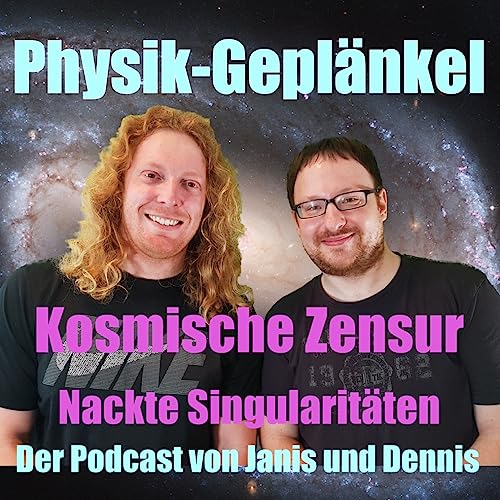 #196 - Kosmische Zensur cover art