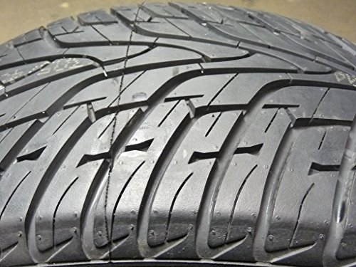Hankook Ventus St Rh06 All-Season Tire - 305/45R22 118V #TOP3